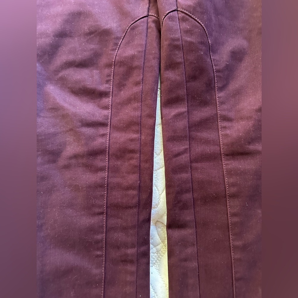 White House Black Market jeans, size 4 - Picture 9 of 9